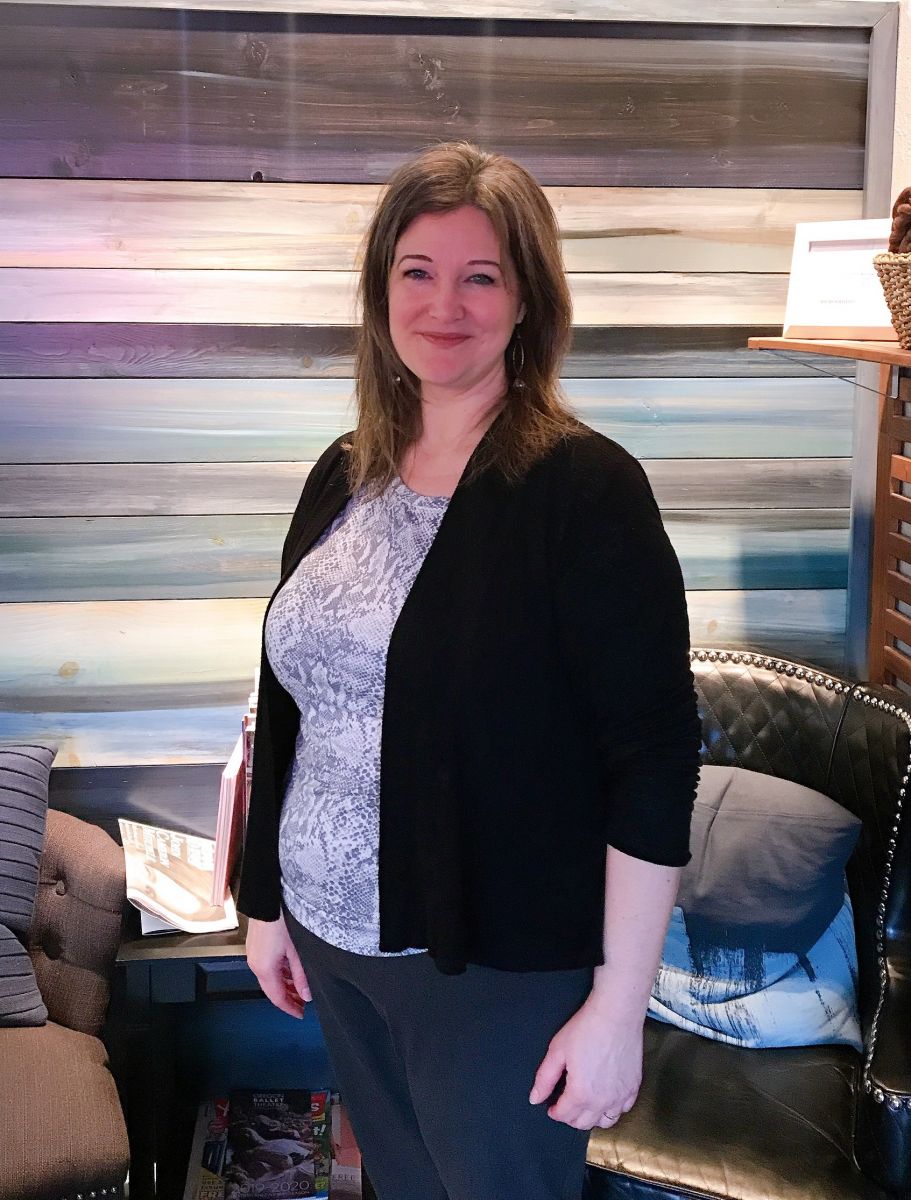 Amanda Chavez Licensed Esthetican in Portland Oregon